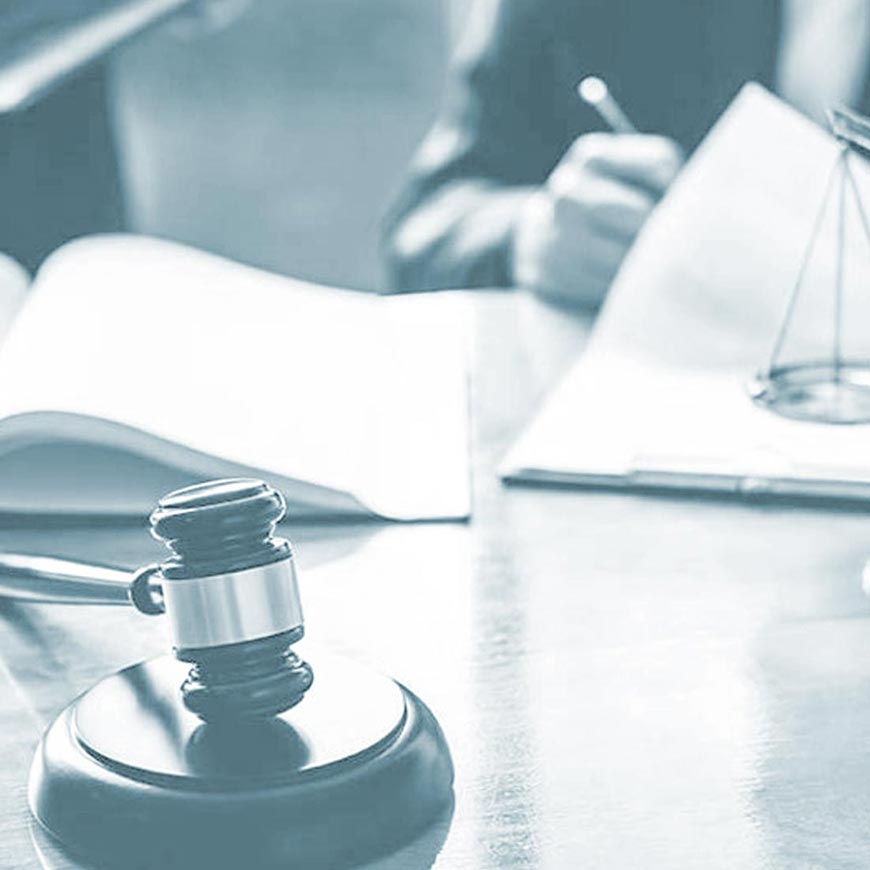 Litigii civile - Cabinet avocatura Brasov