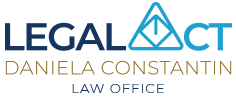 Daniela Constantin - Law Office